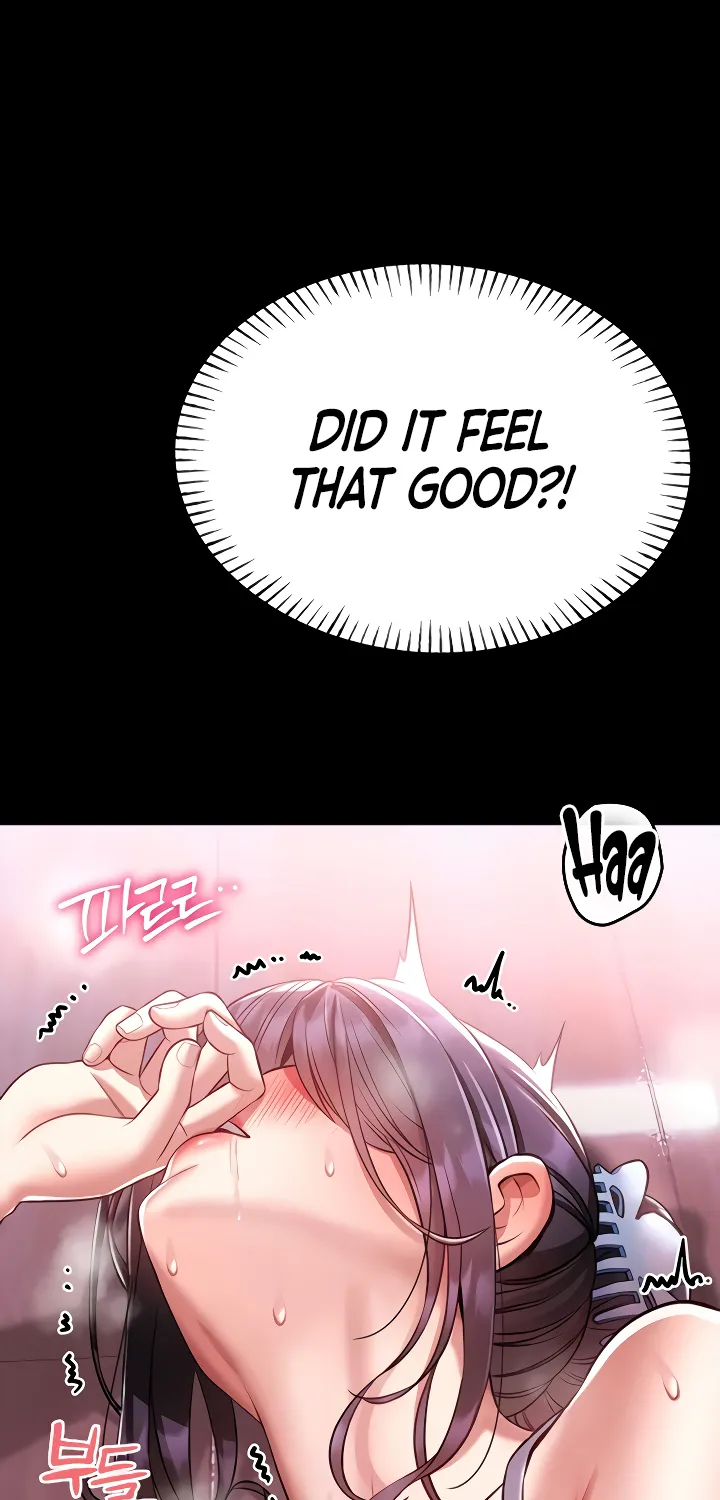 I Will Teach You Self Defense Chapter 4 page 54 - 