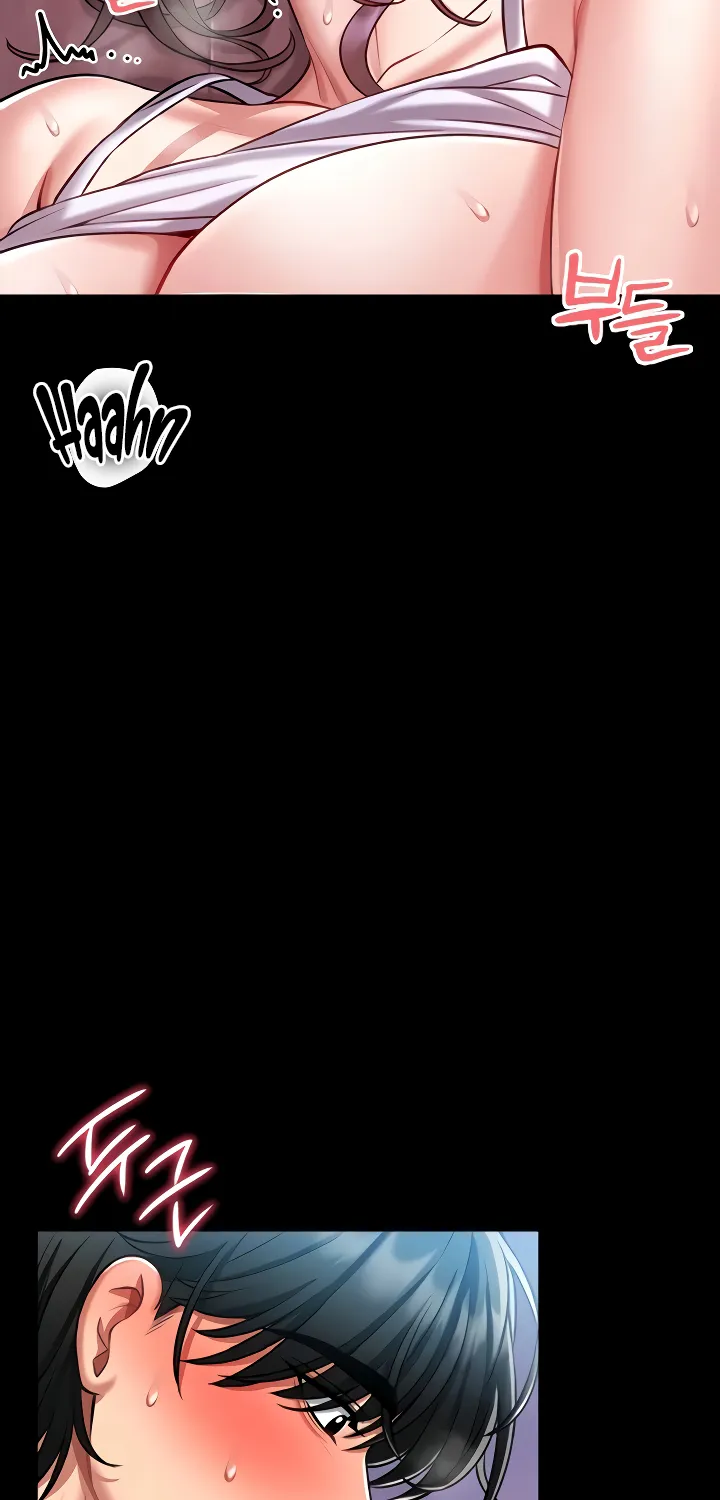 I Will Teach You Self Defense Chapter 4 page 55 - 