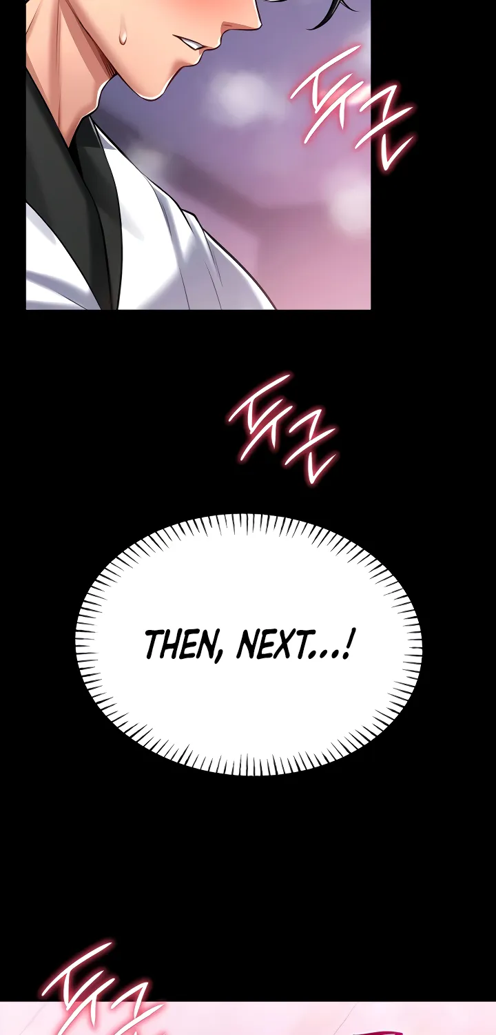 I Will Teach You Self Defense Chapter 4 page 56 - 