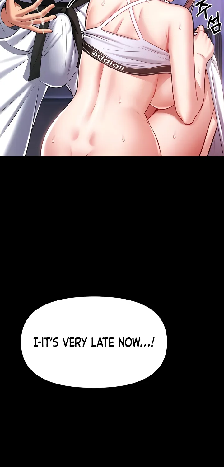 I Will Teach You Self Defense Chapter 4 page 59 - 