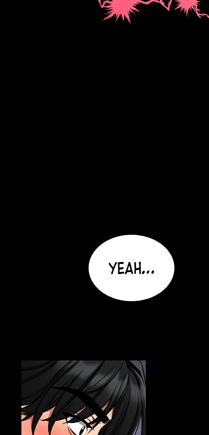 I Will Teach You Self Defense Chapter 4 page 7 - 