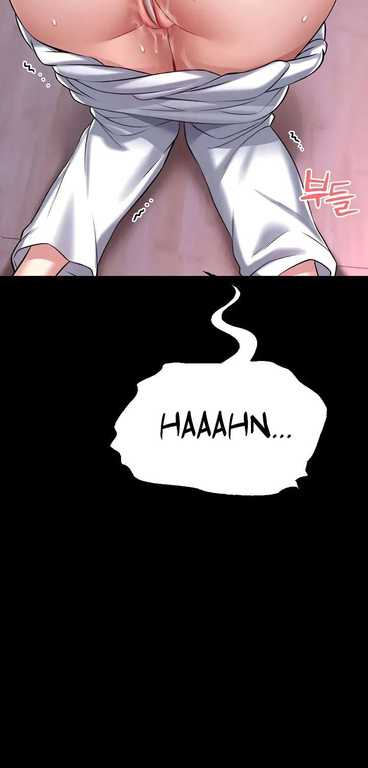 I Will Teach You Self Defense Chapter 4 page 64 - 