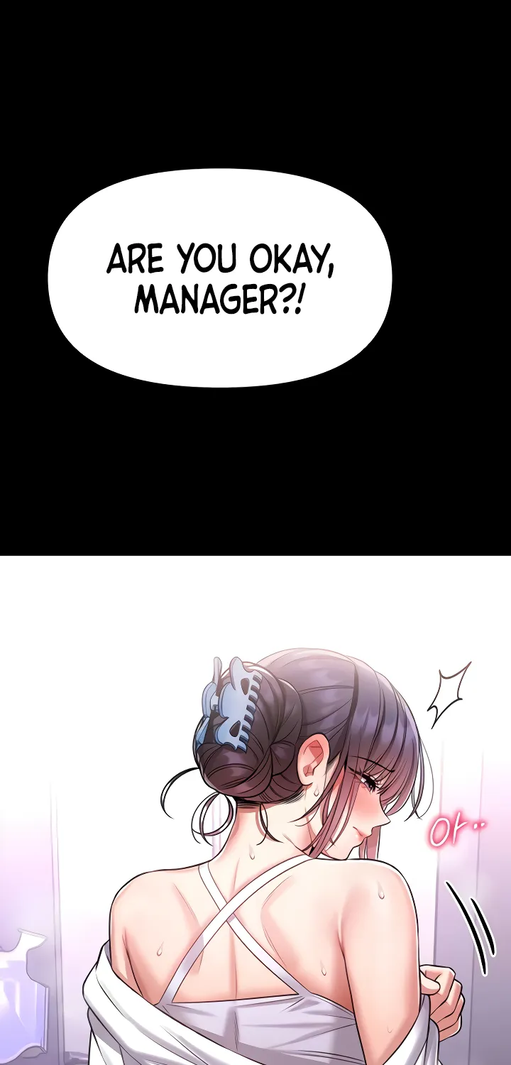 I Will Teach You Self Defense Chapter 4 page 65 - 