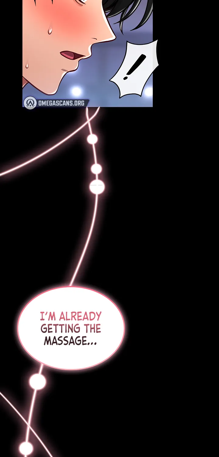 I Will Teach You Self Defense Chapter 4 page 8 - 