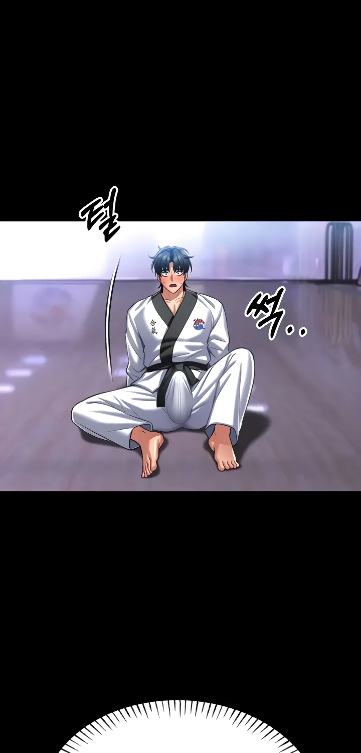I Will Teach You Self Defense Chapter 4 page 72 - 