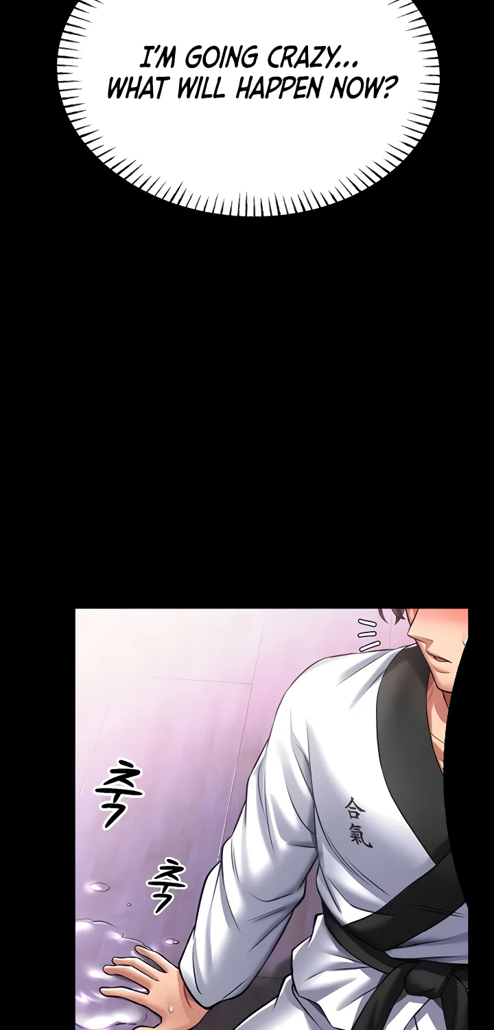 I Will Teach You Self Defense Chapter 4 page 73 - 