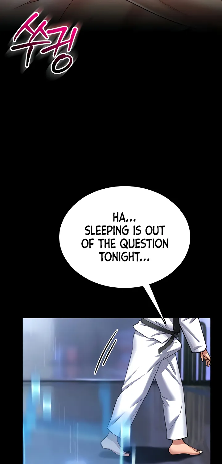 I Will Teach You Self Defense Chapter 4 page 76 - 