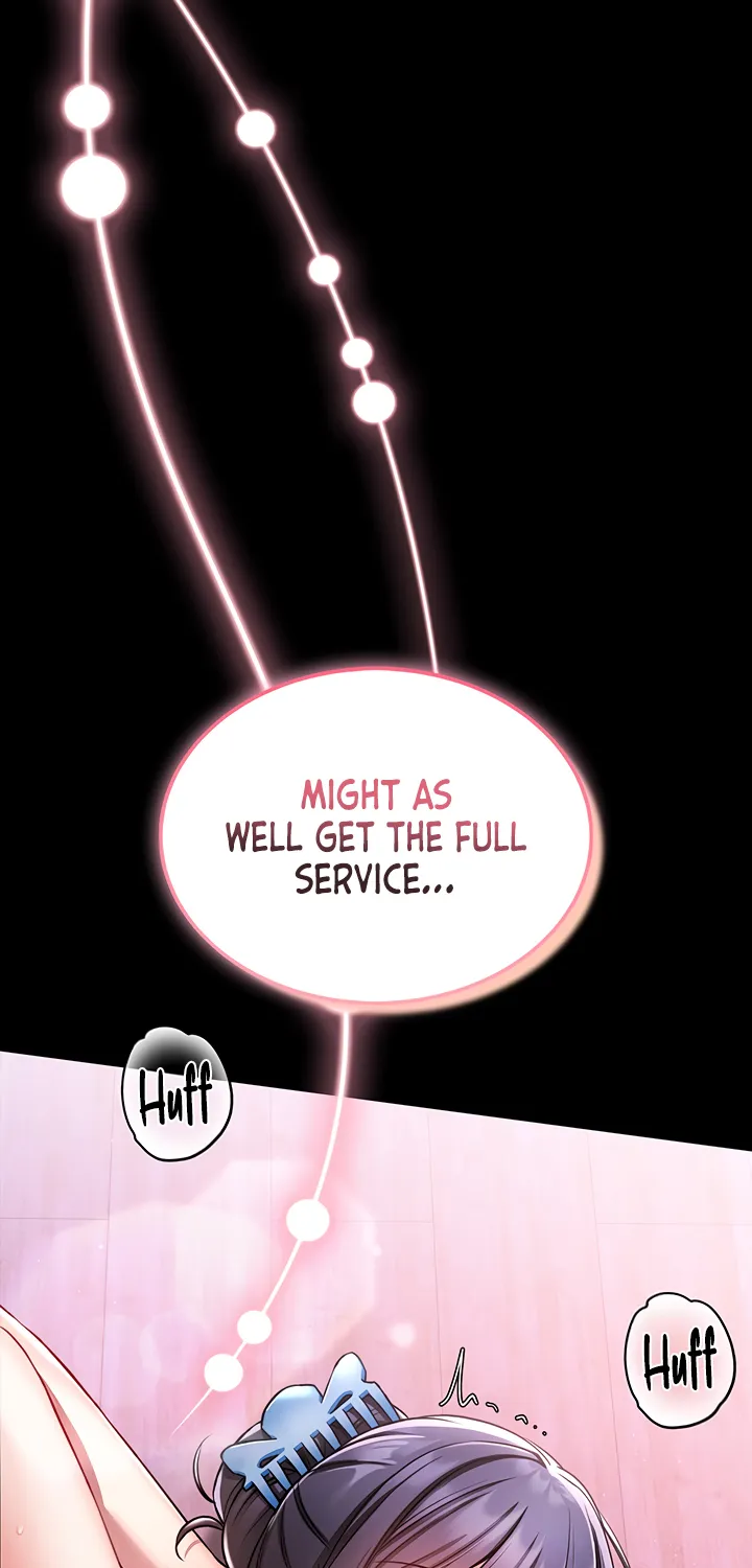 I Will Teach You Self Defense Chapter 4 page 9 - 
