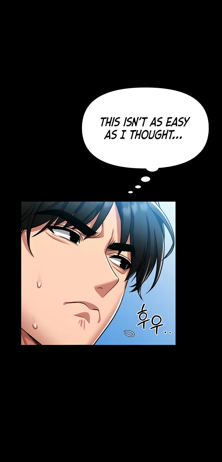 I Will Teach You Self Defense Chapter 4 page 81 - 