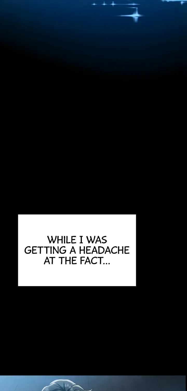 I Will Teach You Self Defense Chapter 4 page 83 - 