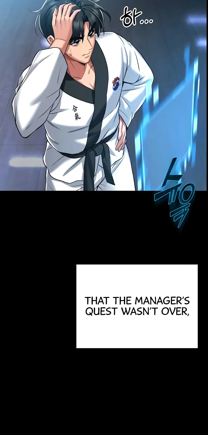 I Will Teach You Self Defense Chapter 4 page 84 - 