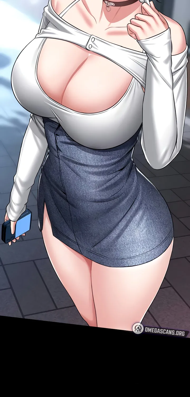 I Will Teach You Self Defense Chapter 4 page 90 - 