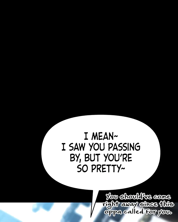I Will Teach You Self Defense Chapter 4 page 91 - 