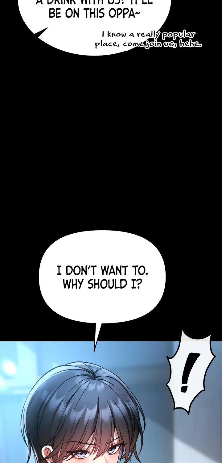 I Will Teach You Self Defense Chapter 4 page 93 - 