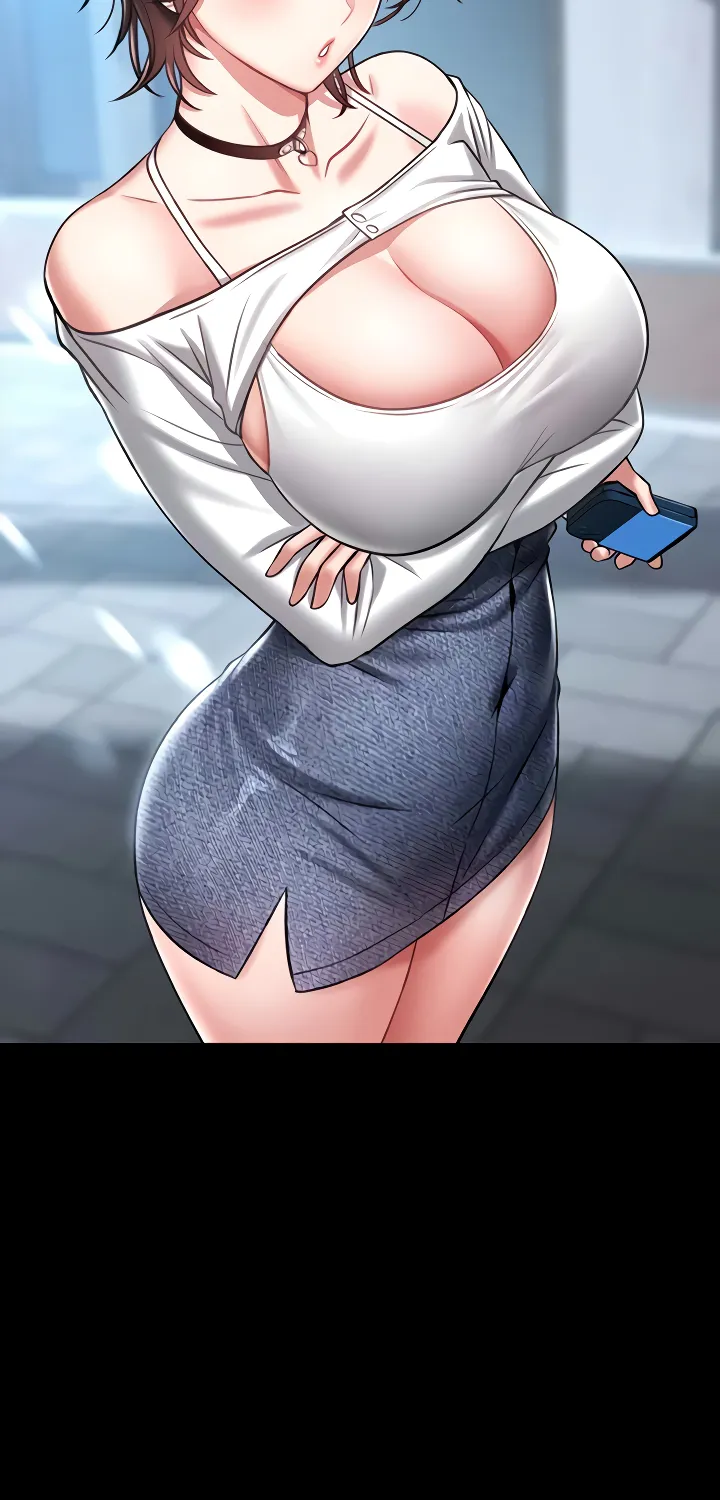 I Will Teach You Self Defense Chapter 4 page 94 - 