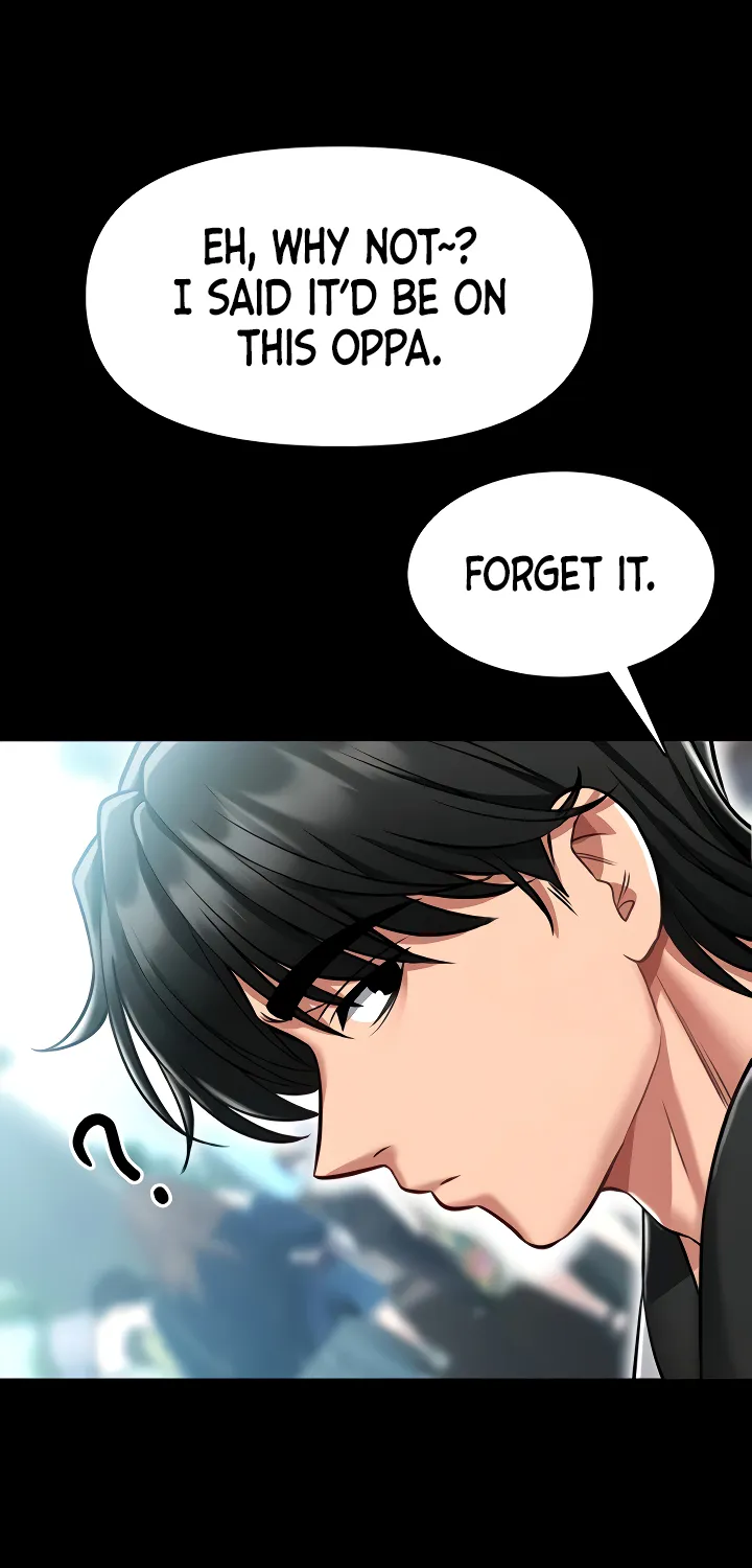 I Will Teach You Self Defense Chapter 4 page 95 - 