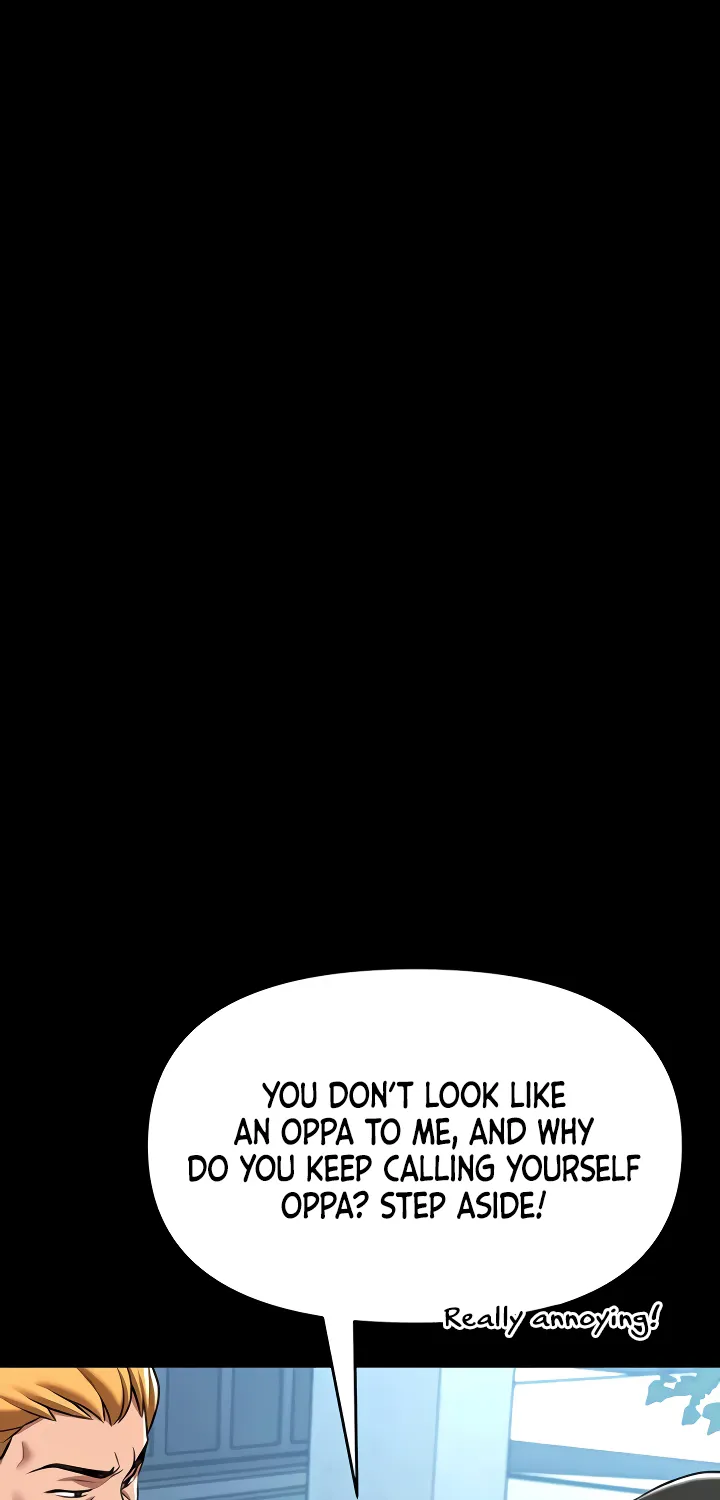 I Will Teach You Self Defense Chapter 4 page 96 - 