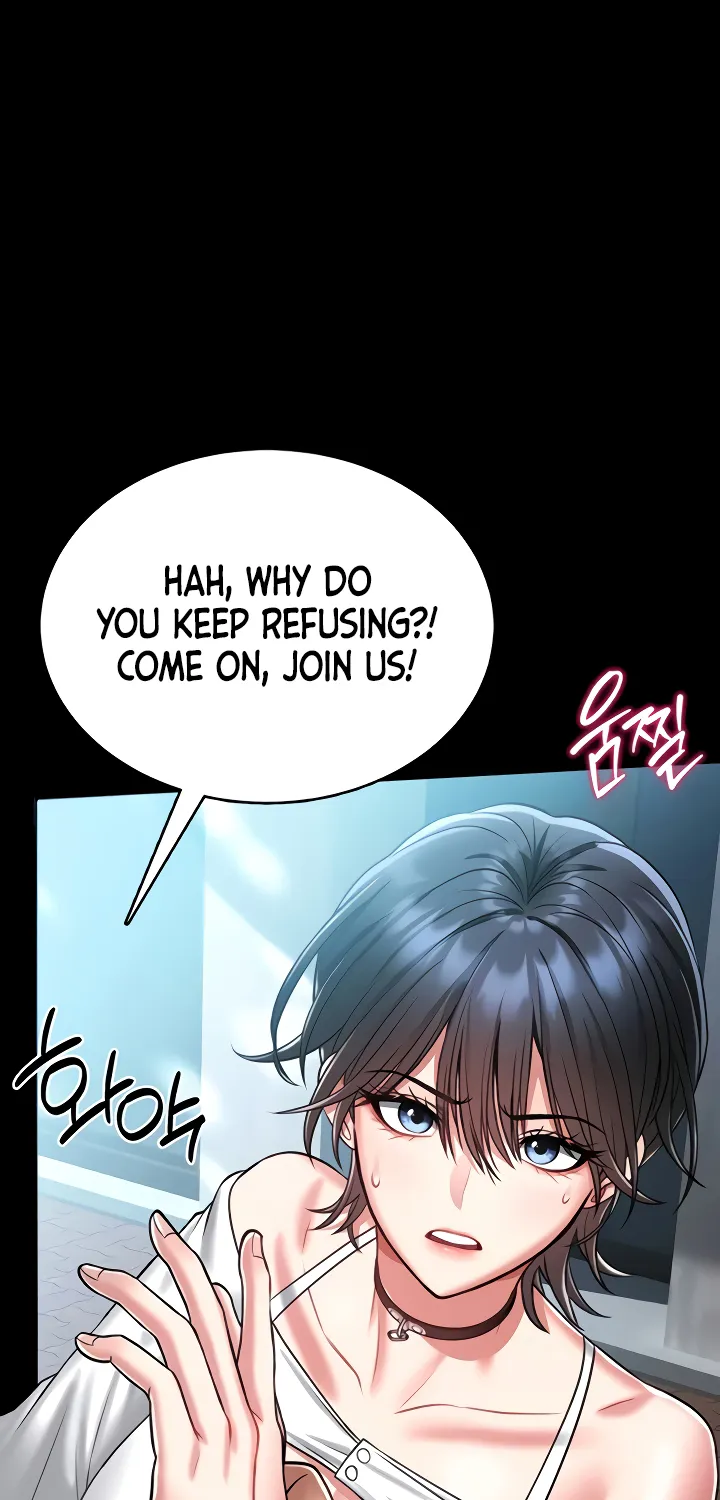 I Will Teach You Self Defense Chapter 4 page 98 - 