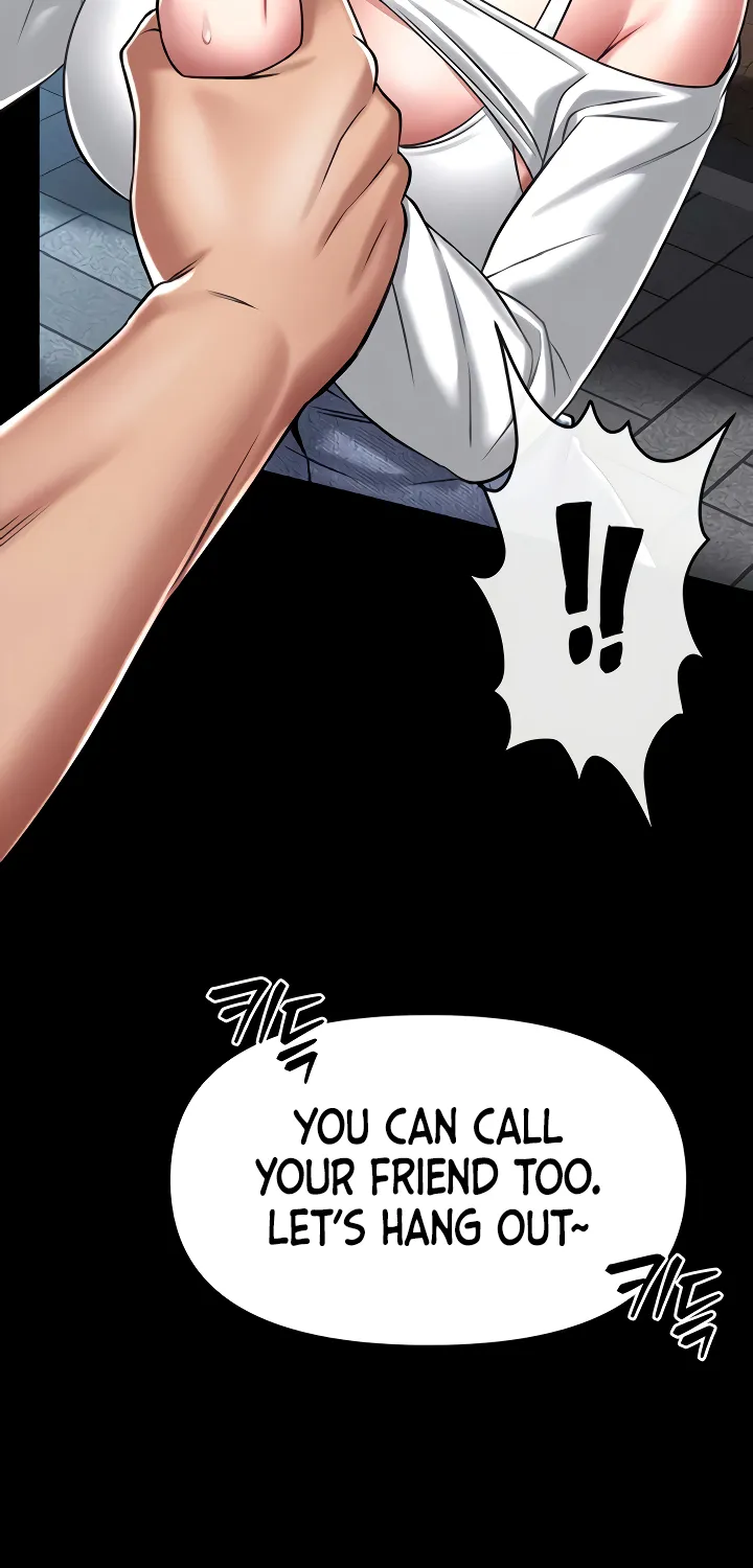 I Will Teach You Self Defense Chapter 4 page 99 - 