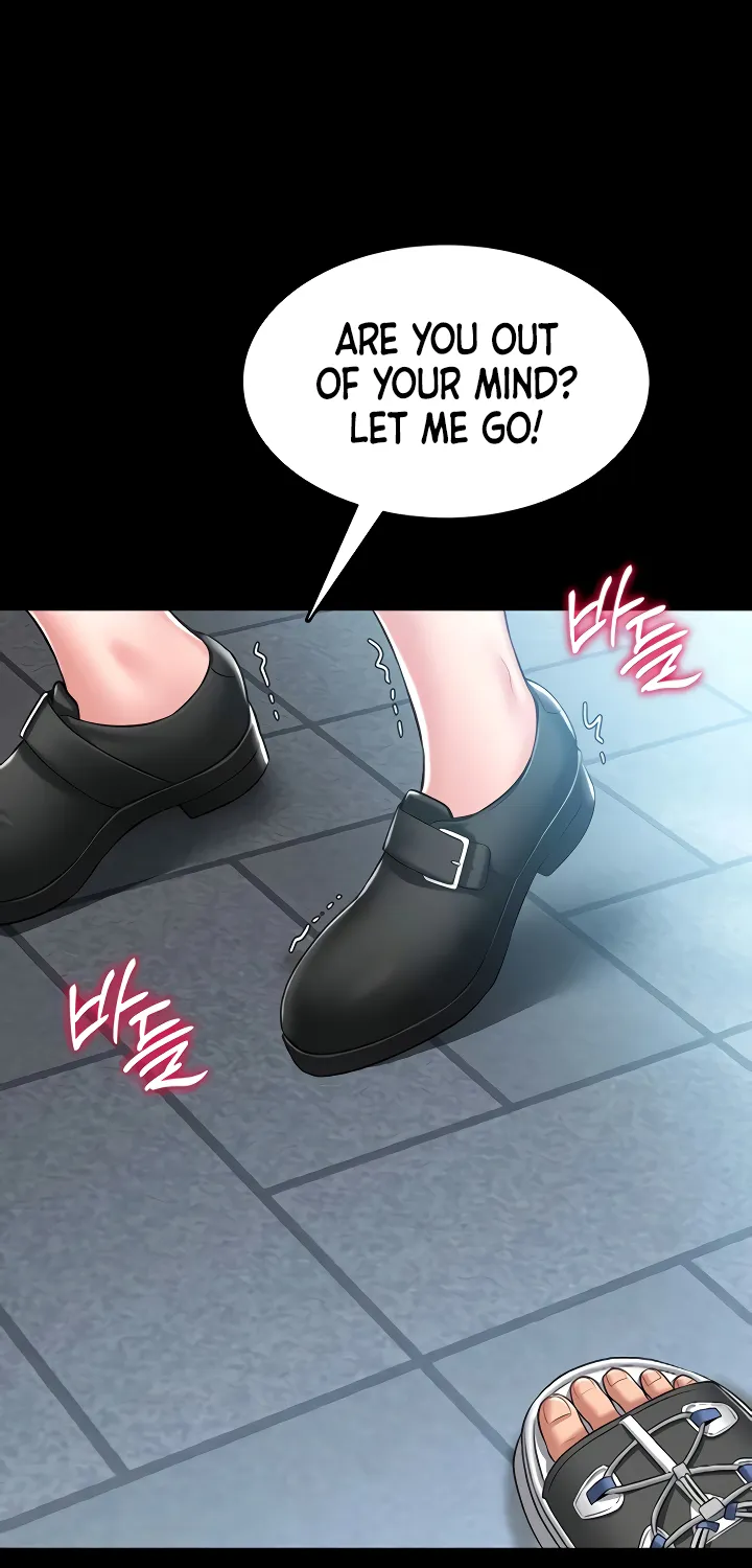 I Will Teach You Self Defense Chapter 4 page 100 - 