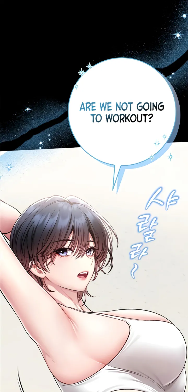 I Will Teach You Self Defense Chapter 5 page 11 - 