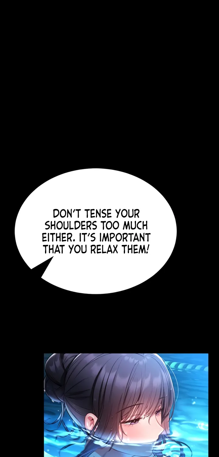 I Will Teach You Self Defense Chapter 5 page 103 - 