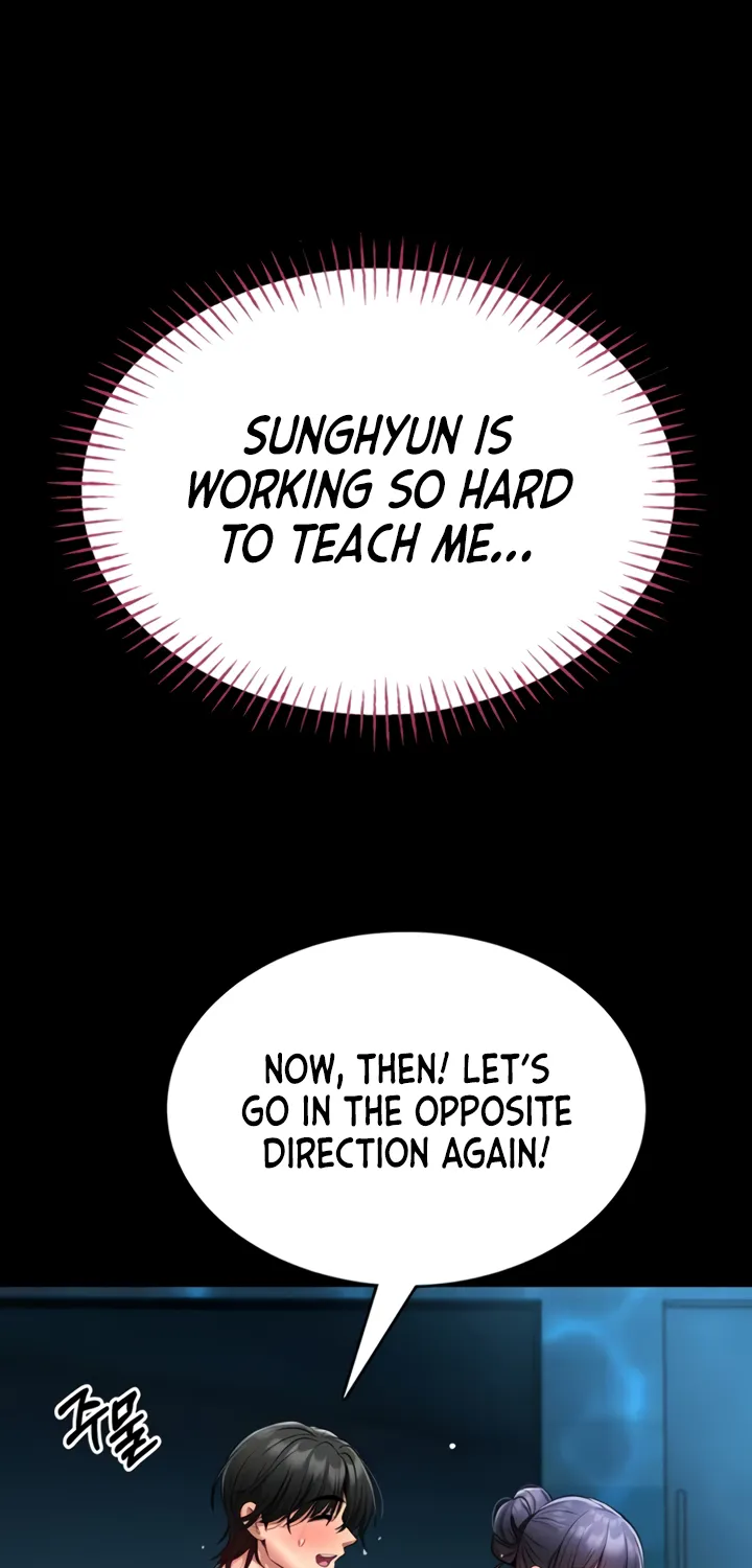I Will Teach You Self Defense Chapter 5 page 105 - 