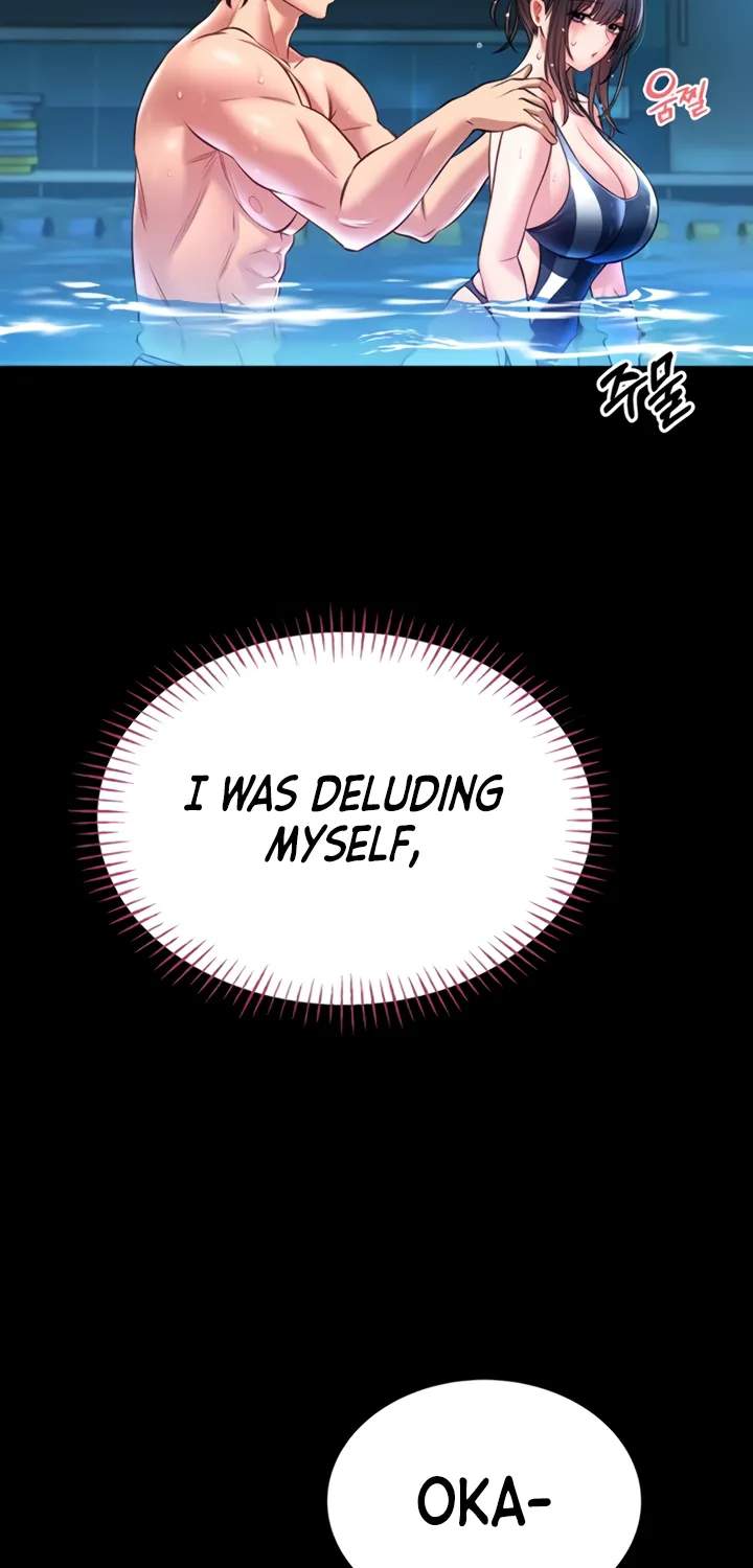 I Will Teach You Self Defense Chapter 5 page 106 - 
