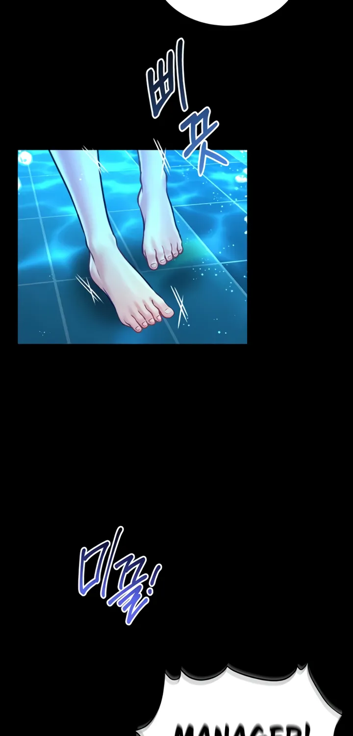 I Will Teach You Self Defense Chapter 5 page 107 - 