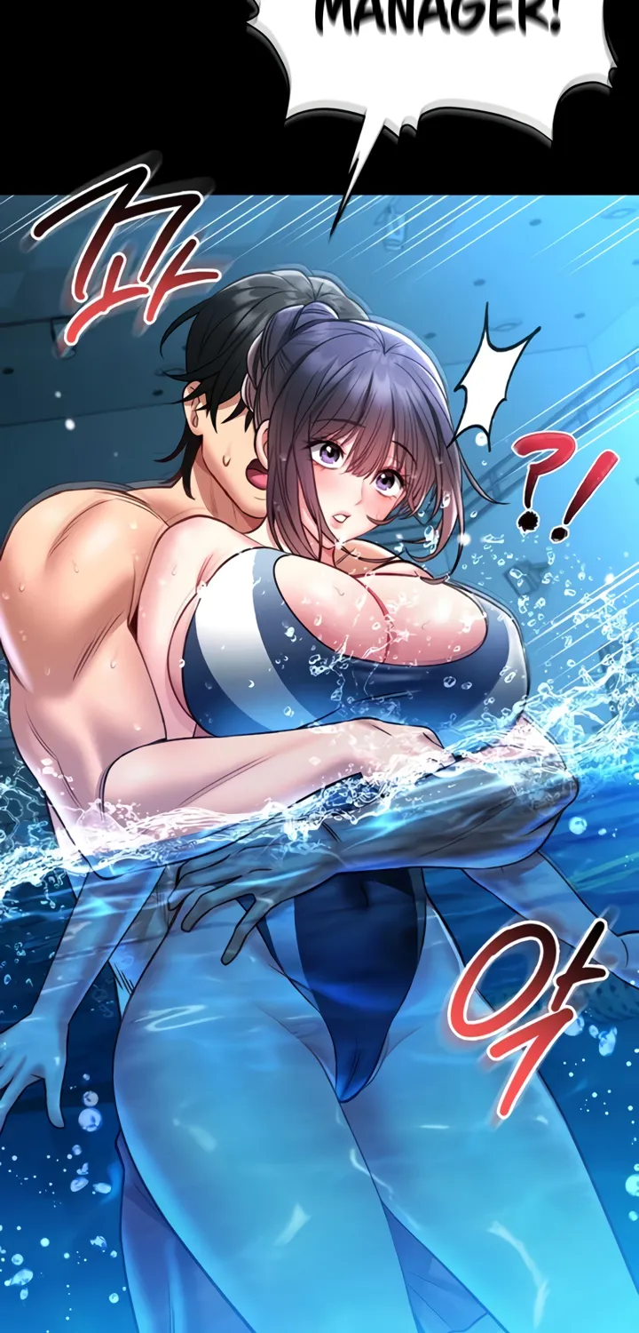 I Will Teach You Self Defense Chapter 5 page 108 - 