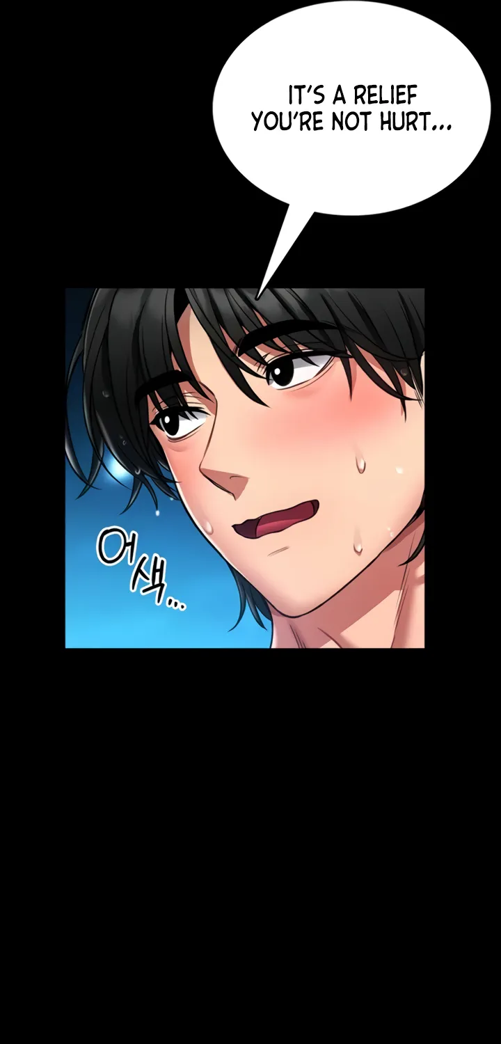 I Will Teach You Self Defense Chapter 5 page 111 - 