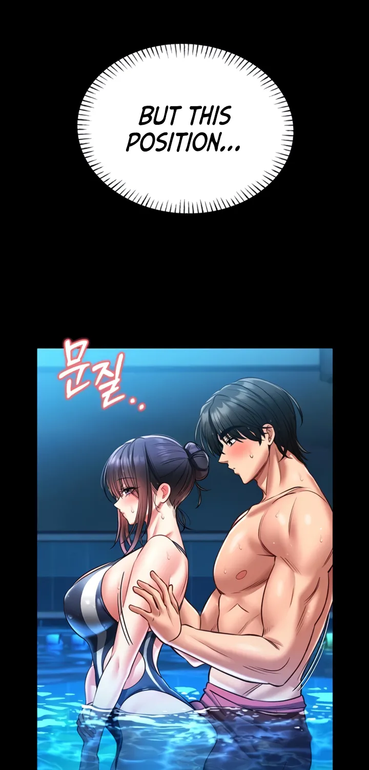 I Will Teach You Self Defense Chapter 5 page 112 - 