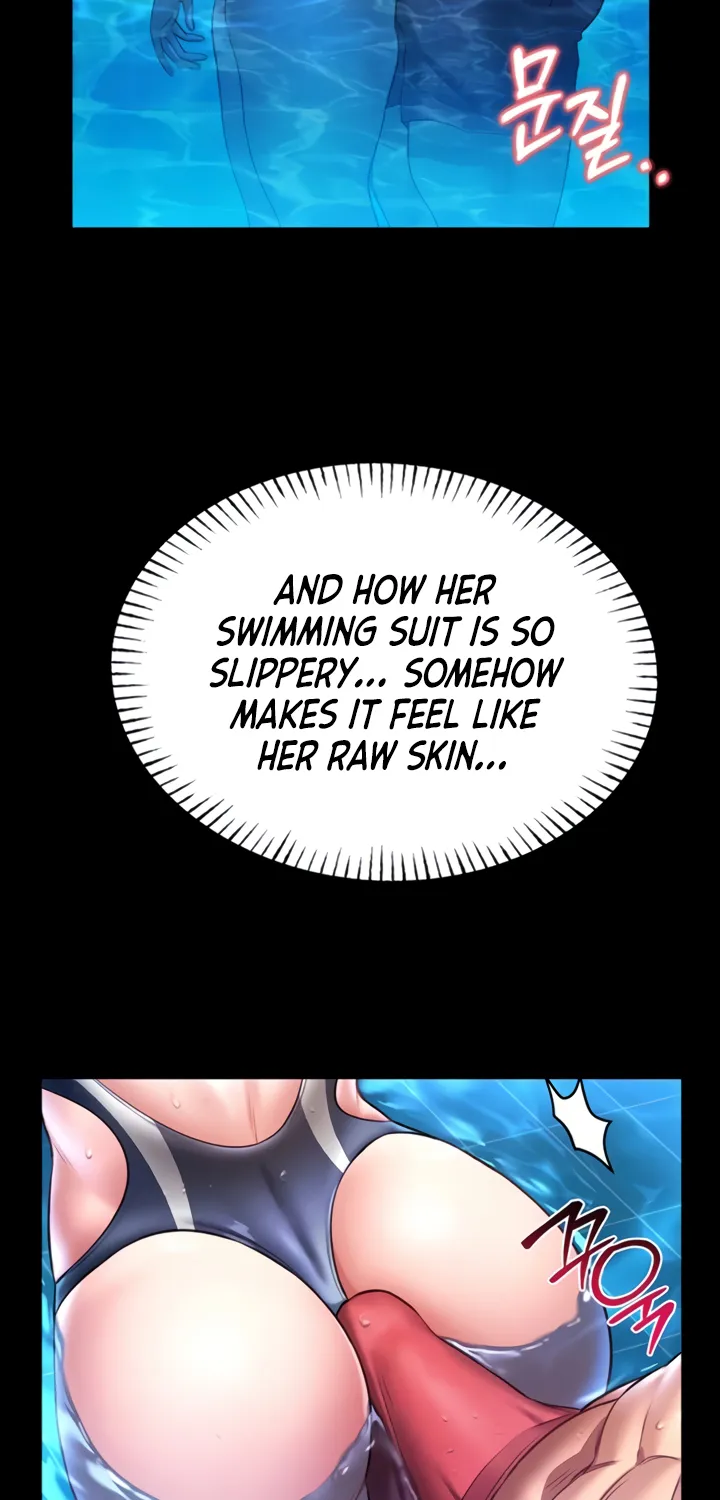 I Will Teach You Self Defense Chapter 5 page 113 - 