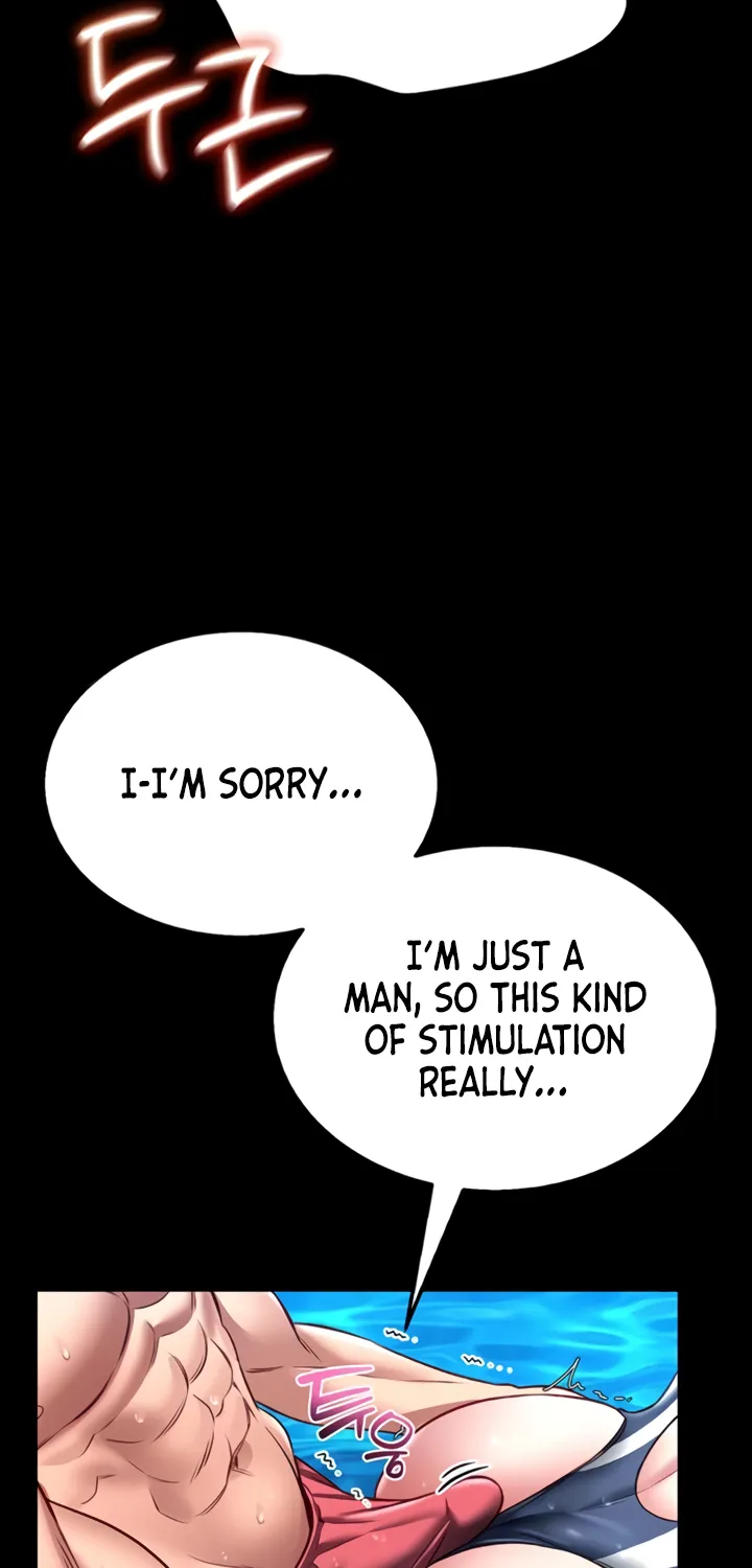 I Will Teach You Self Defense Chapter 5 page 117 - 