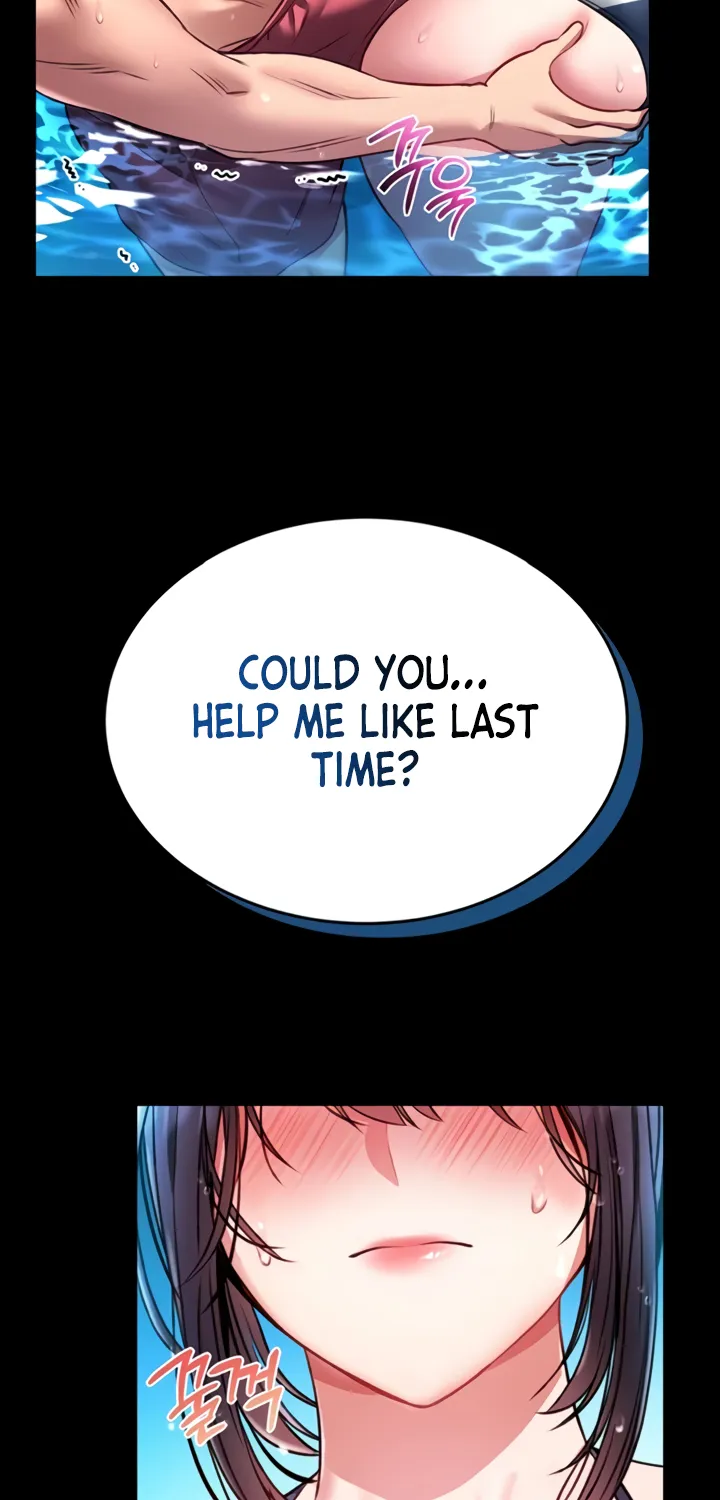 I Will Teach You Self Defense Chapter 5 page 118 - 