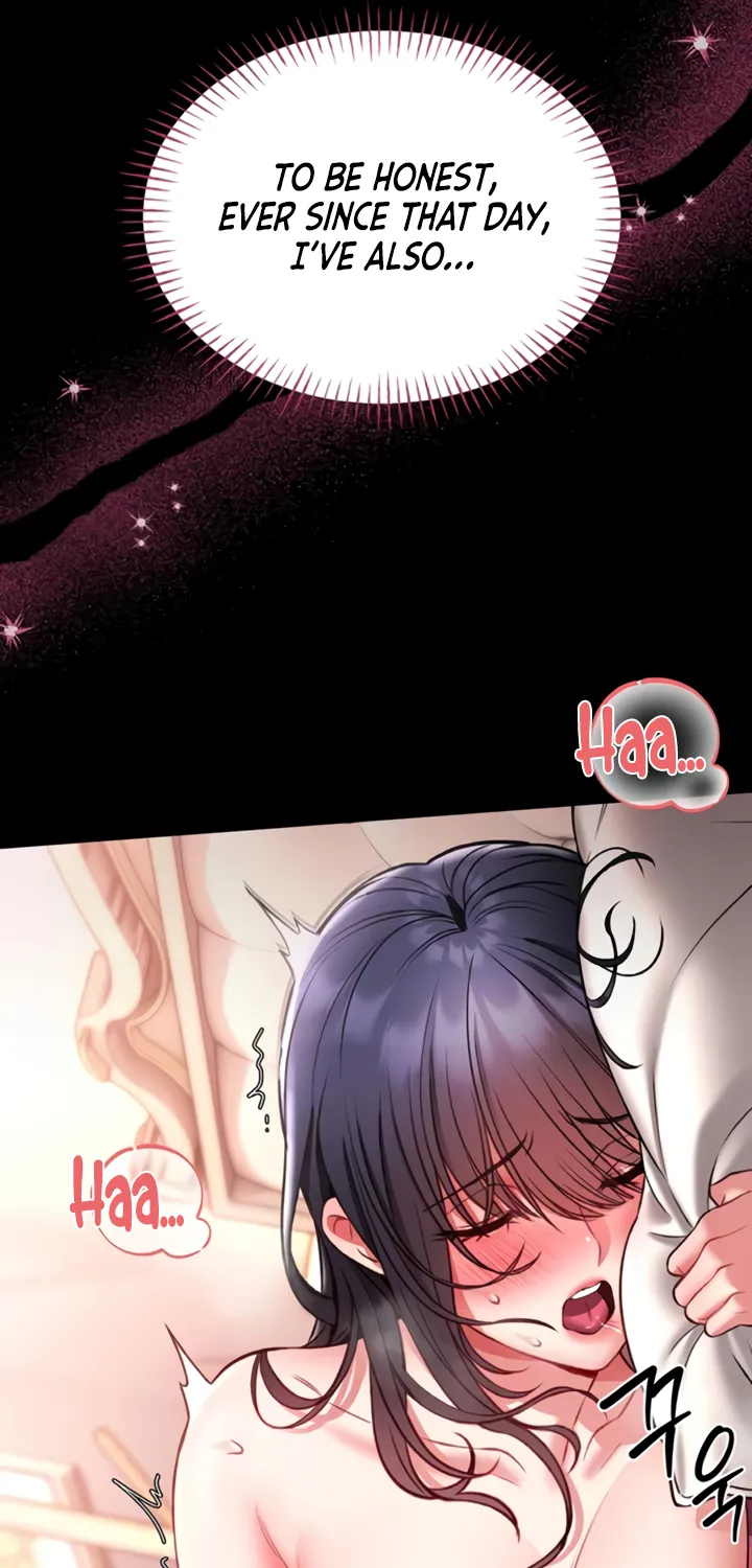 I Will Teach You Self Defense Chapter 5 page 121 - 