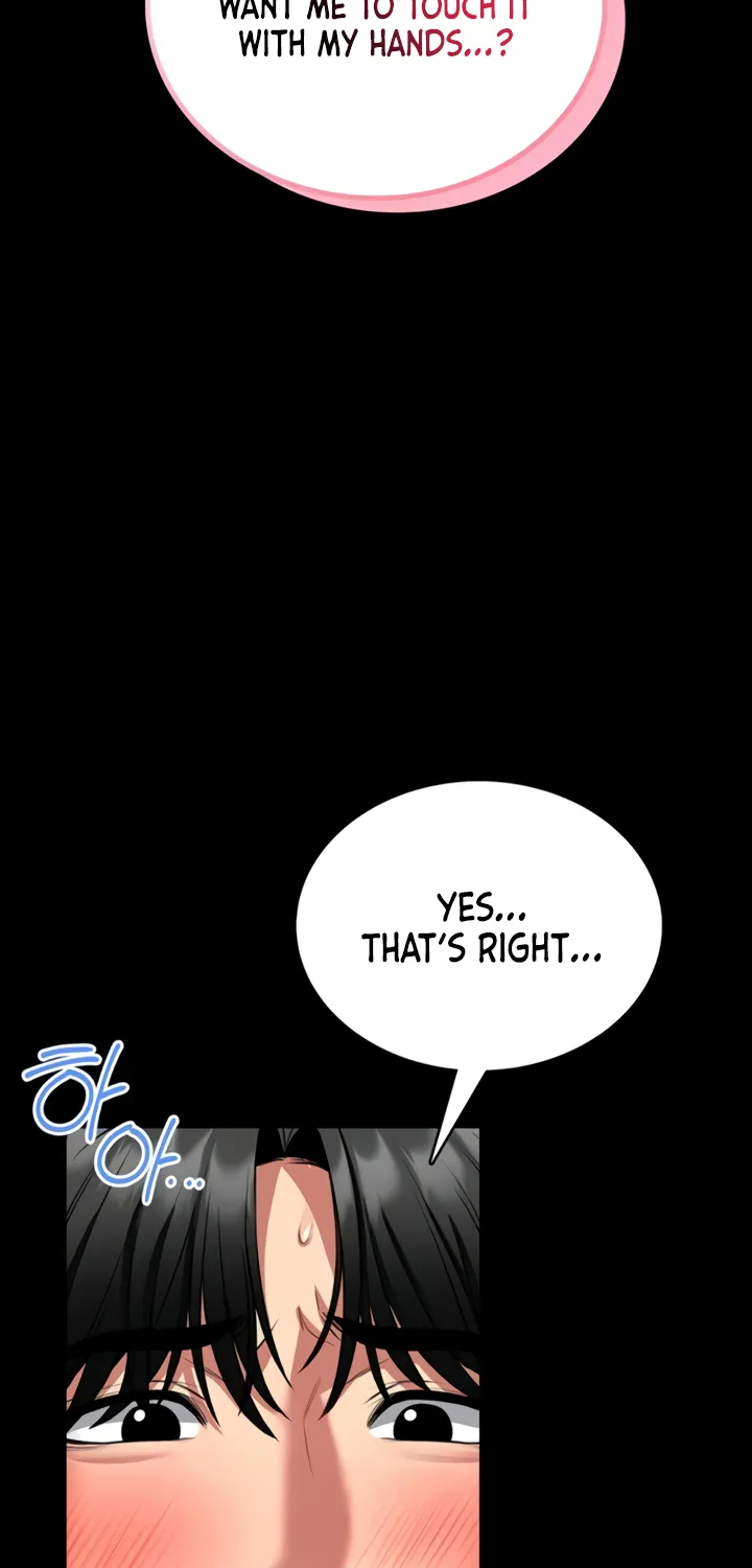I Will Teach You Self Defense Chapter 5 page 126 - 