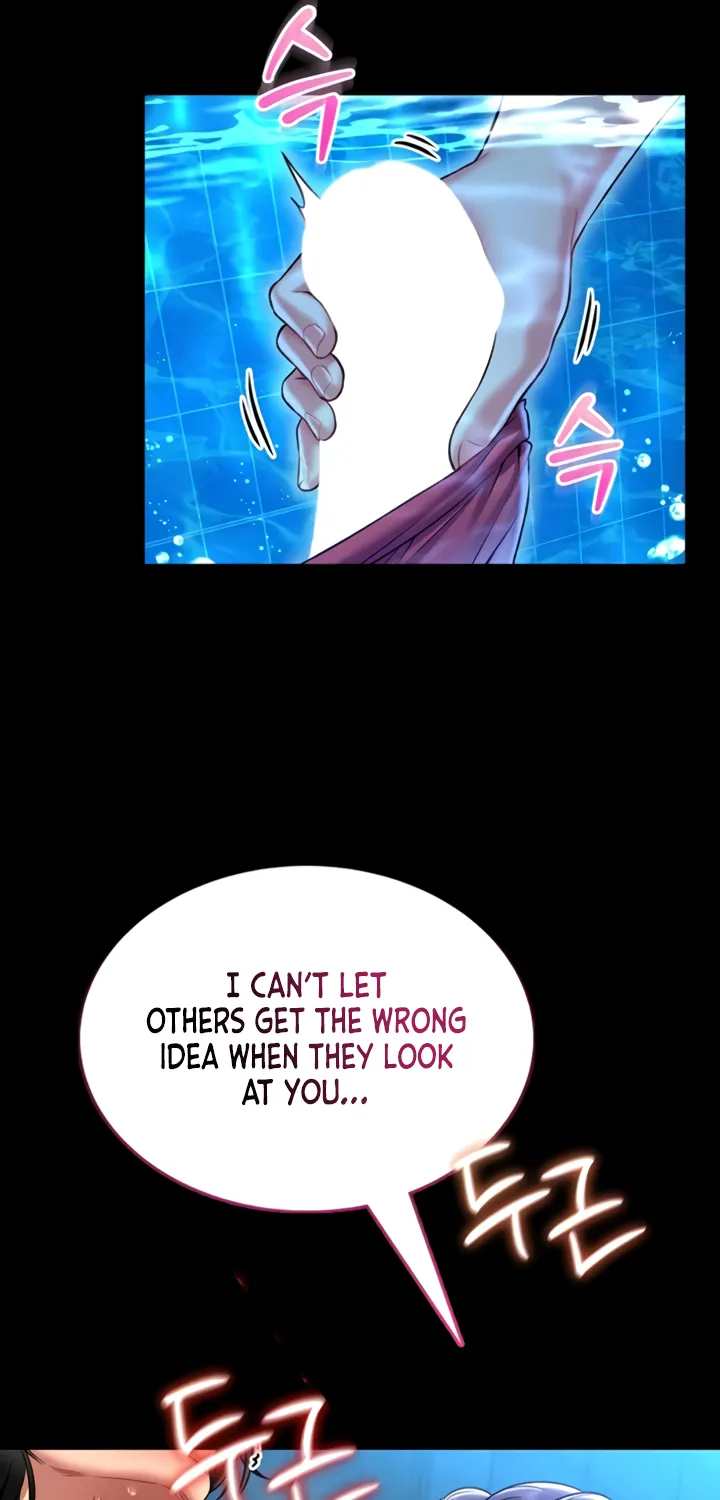 I Will Teach You Self Defense Chapter 5 page 131 - 