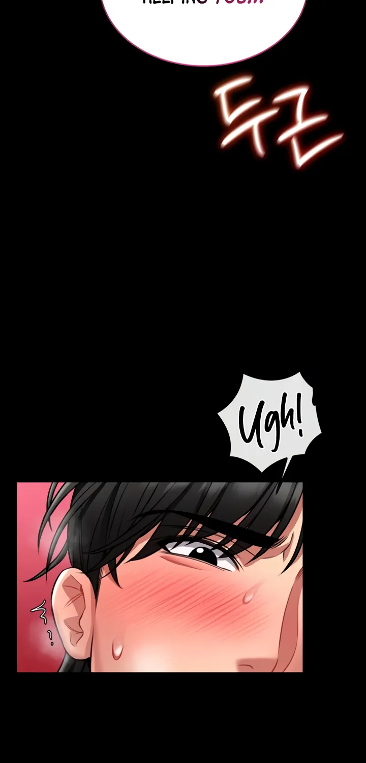 I Will Teach You Self Defense Chapter 5 page 133 - 