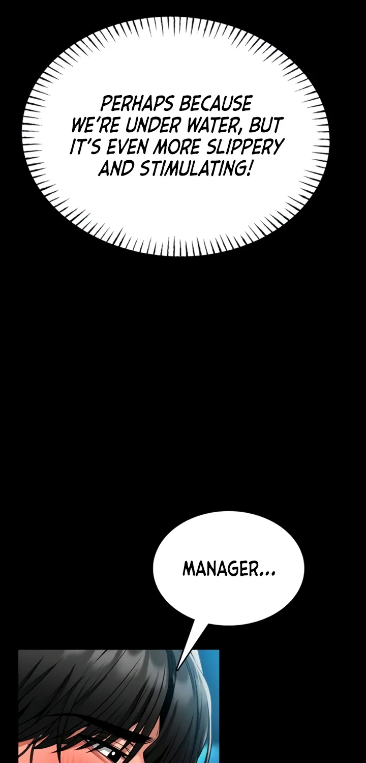I Will Teach You Self Defense Chapter 5 page 134 - 