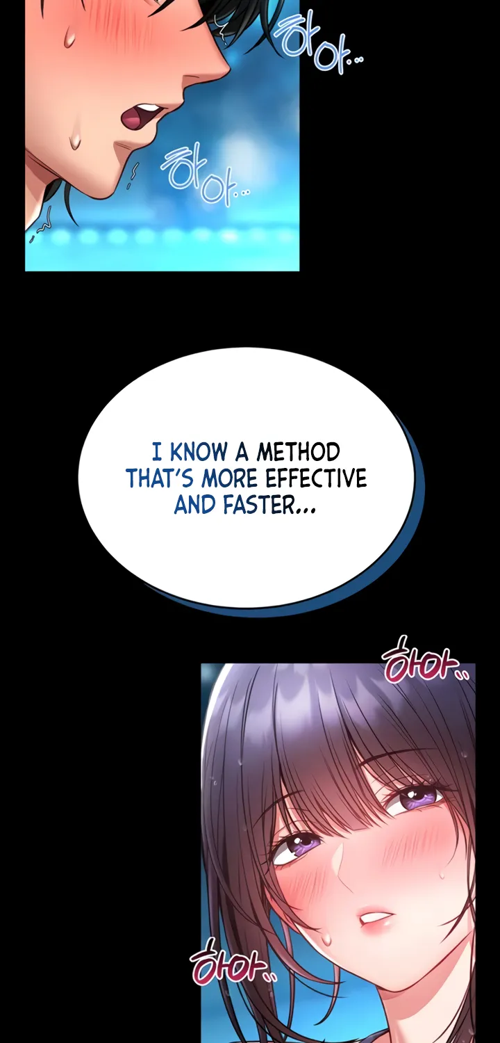 I Will Teach You Self Defense Chapter 5 page 135 - 