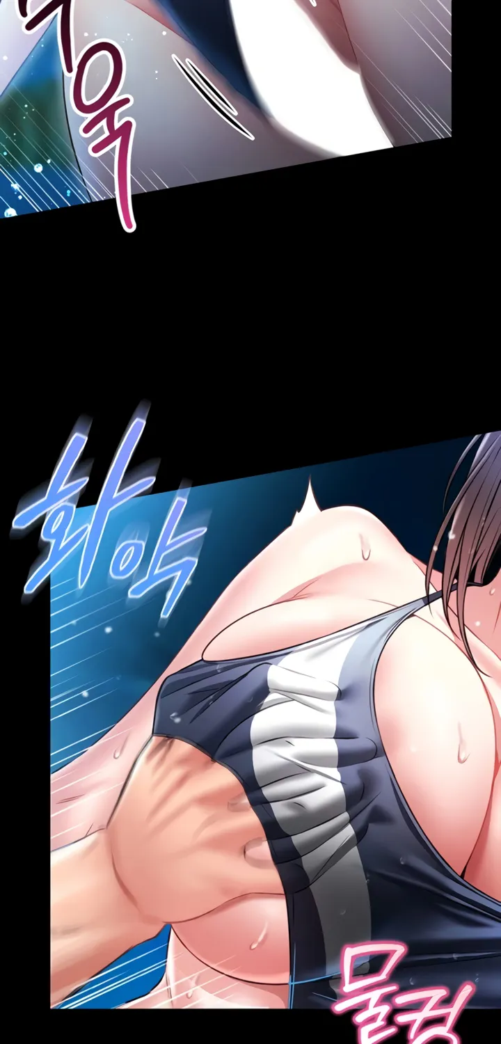I Will Teach You Self Defense Chapter 5 page 137 - 