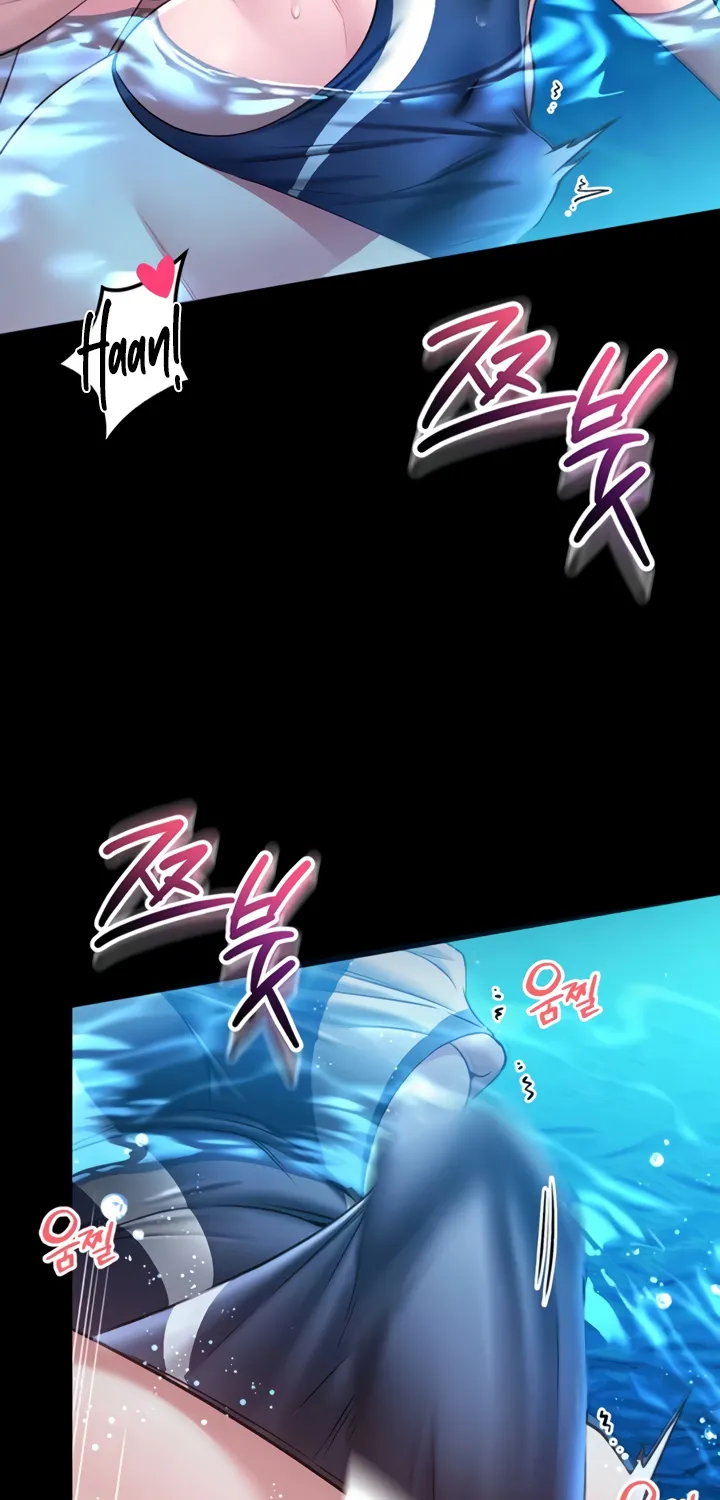 I Will Teach You Self Defense Chapter 5 page 142 - 