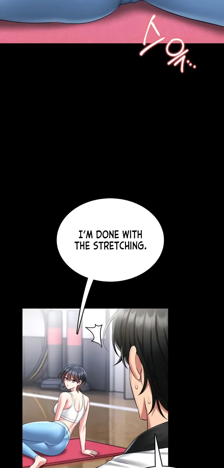 I Will Teach You Self Defense Chapter 5 page 26 - 