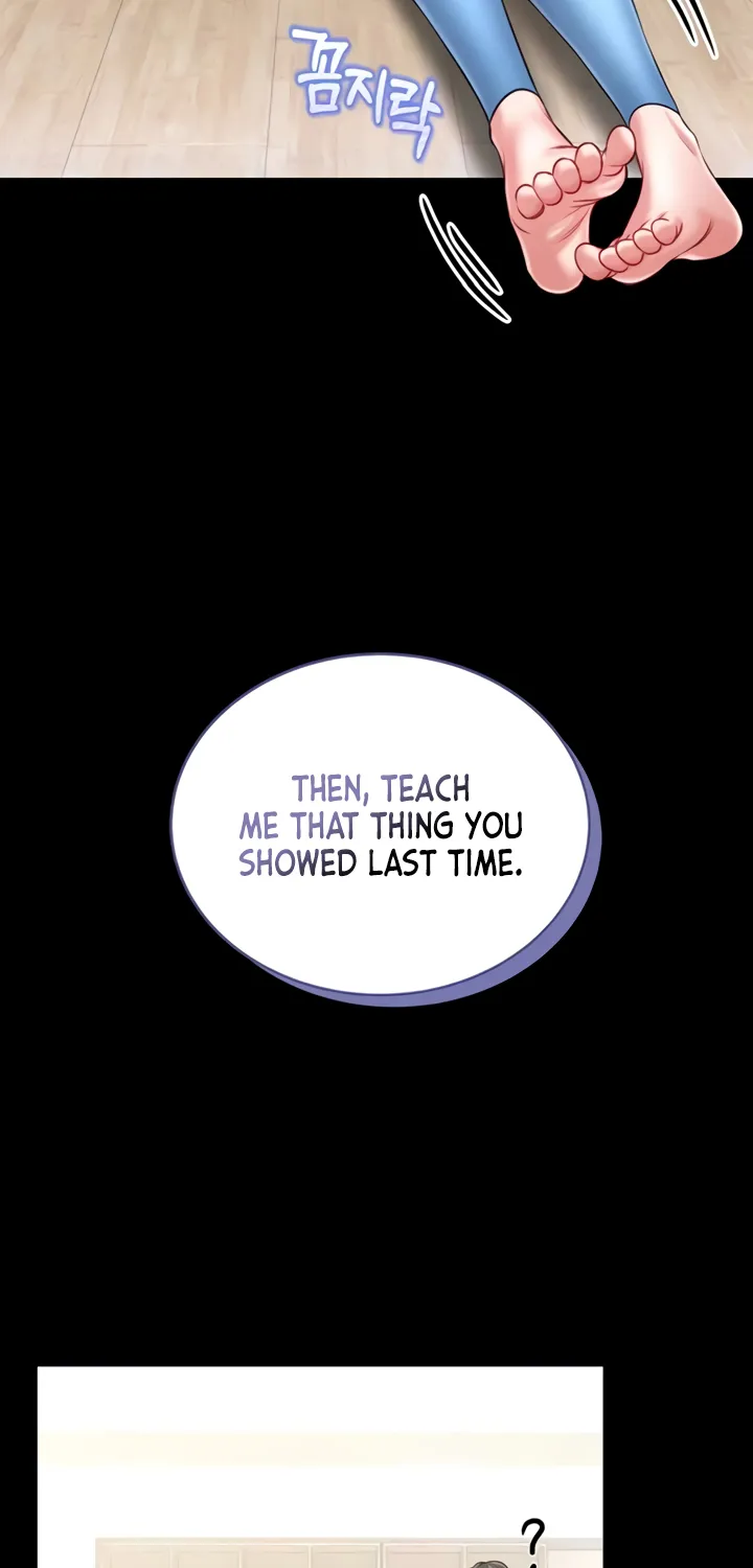 I Will Teach You Self Defense Chapter 5 page 29 - 