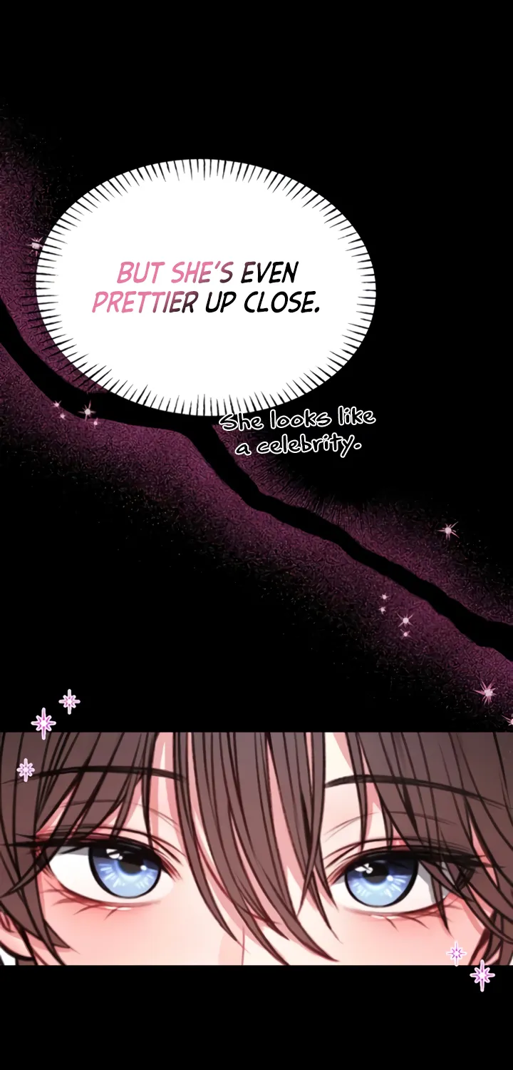 I Will Teach You Self Defense Chapter 5 page 39 - 