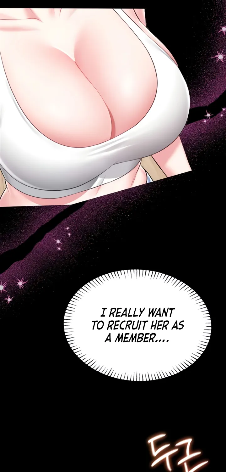 I Will Teach You Self Defense Chapter 5 page 41 - 