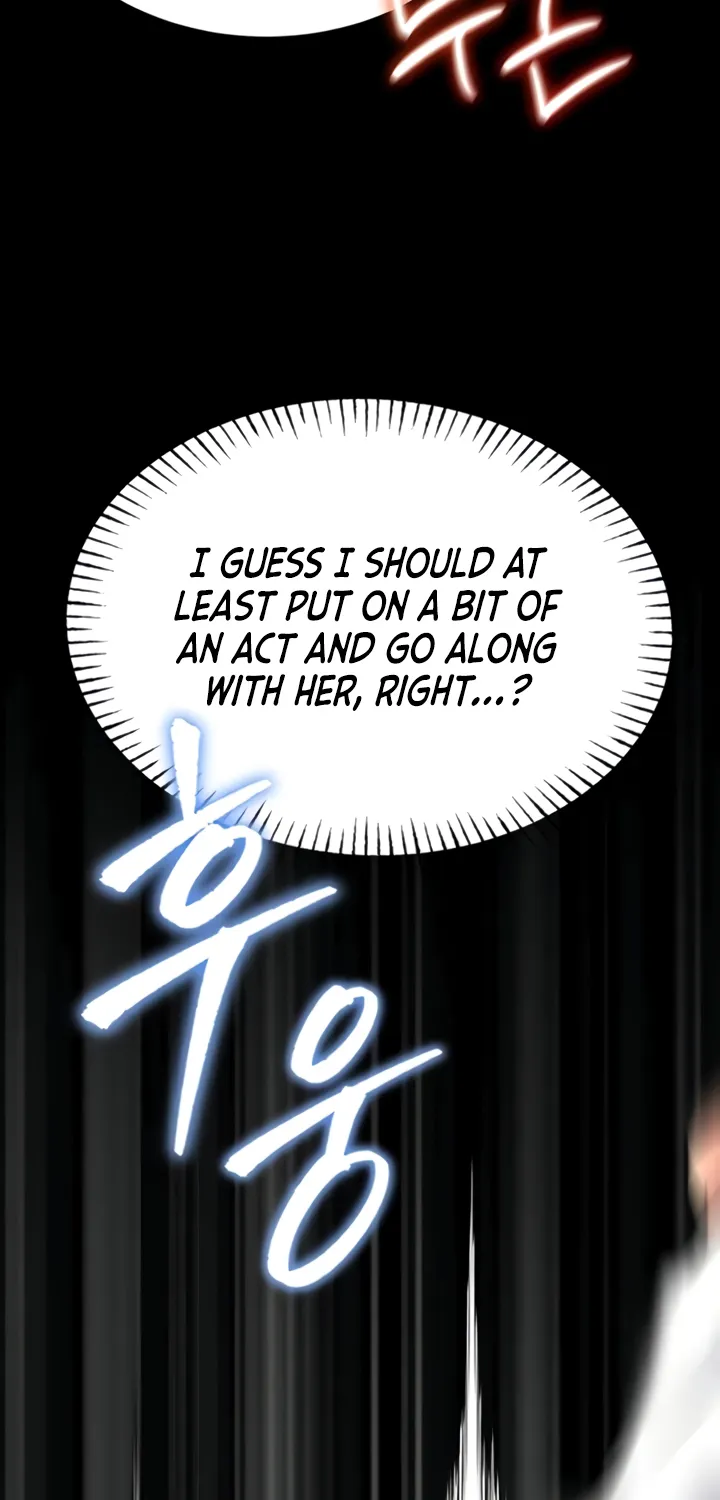 I Will Teach You Self Defense Chapter 5 page 43 - 