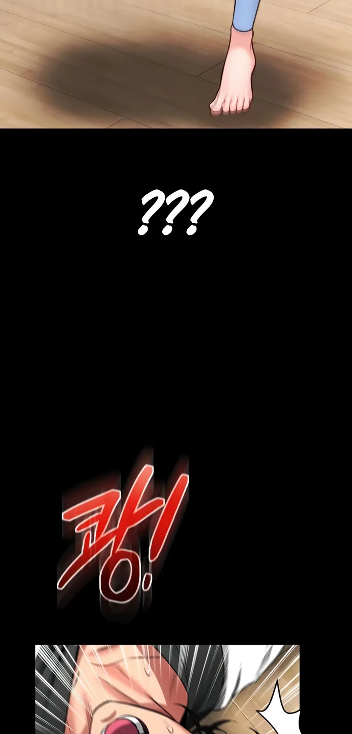 I Will Teach You Self Defense Chapter 5 page 47 - 