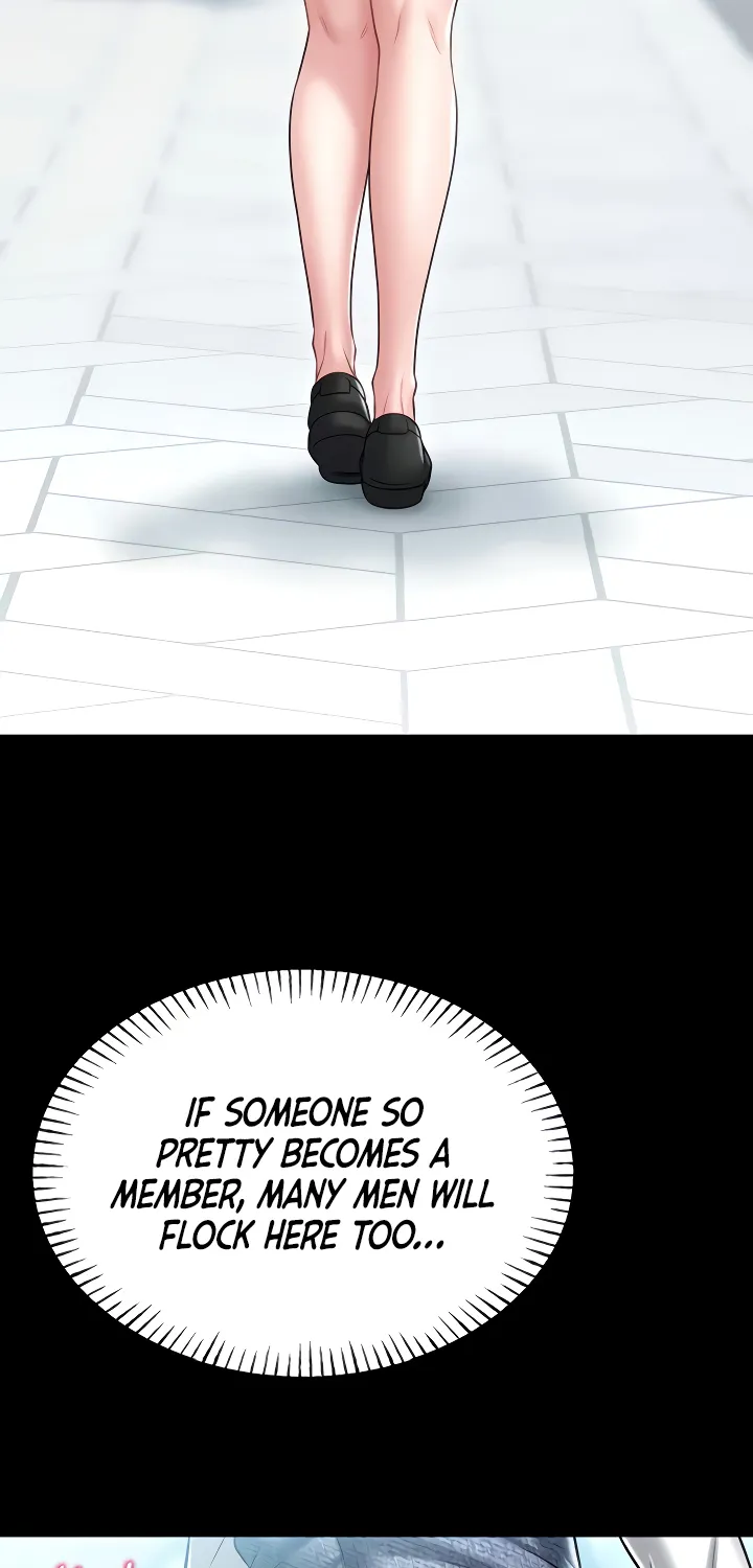 I Will Teach You Self Defense Chapter 5 page 6 - 